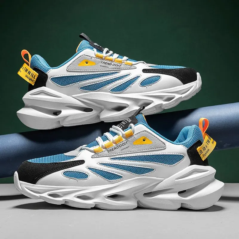 

Shoes Men Sneakers Male Casual Mens Shoes Tenis Luxury Shoes Trainer Race Breathable Shoes Fashion Loafers Running Shoes for Men
