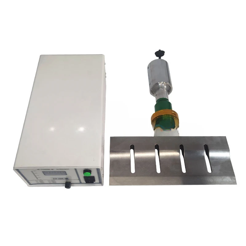 Рисунок 2 - Ультразвуковой нож для нарезки