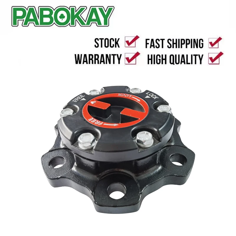 

1 piece x Free Wheel Locking Hub Clutch 8943683630 8971184150 For Isuzu ELF NKS81 NKS60 8-97118-415-0 89711-84150