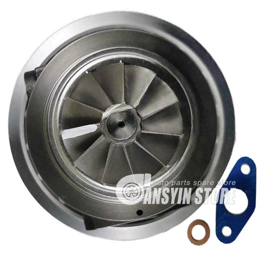 Турбокомпрессор RHF55 CHRA VF52 VF48 14411AA760, турбинный картридж VA440028 для Subaru Forester 2.5XT 2009-2011 14411-AA760 (art.: 3920dbbc810bd) - 3920dbbc810bd