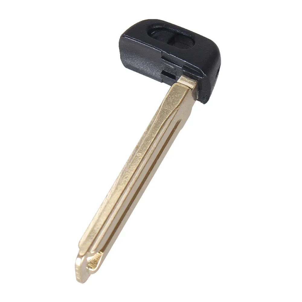 KEYYOU аварийный автомобильный ключ умный пульт дистанционного управления пустой