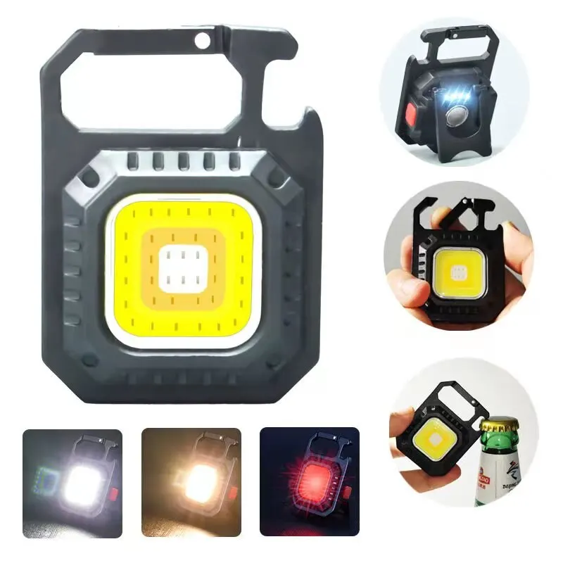 

Ammtoo Мини Фонарик 800 Люмен