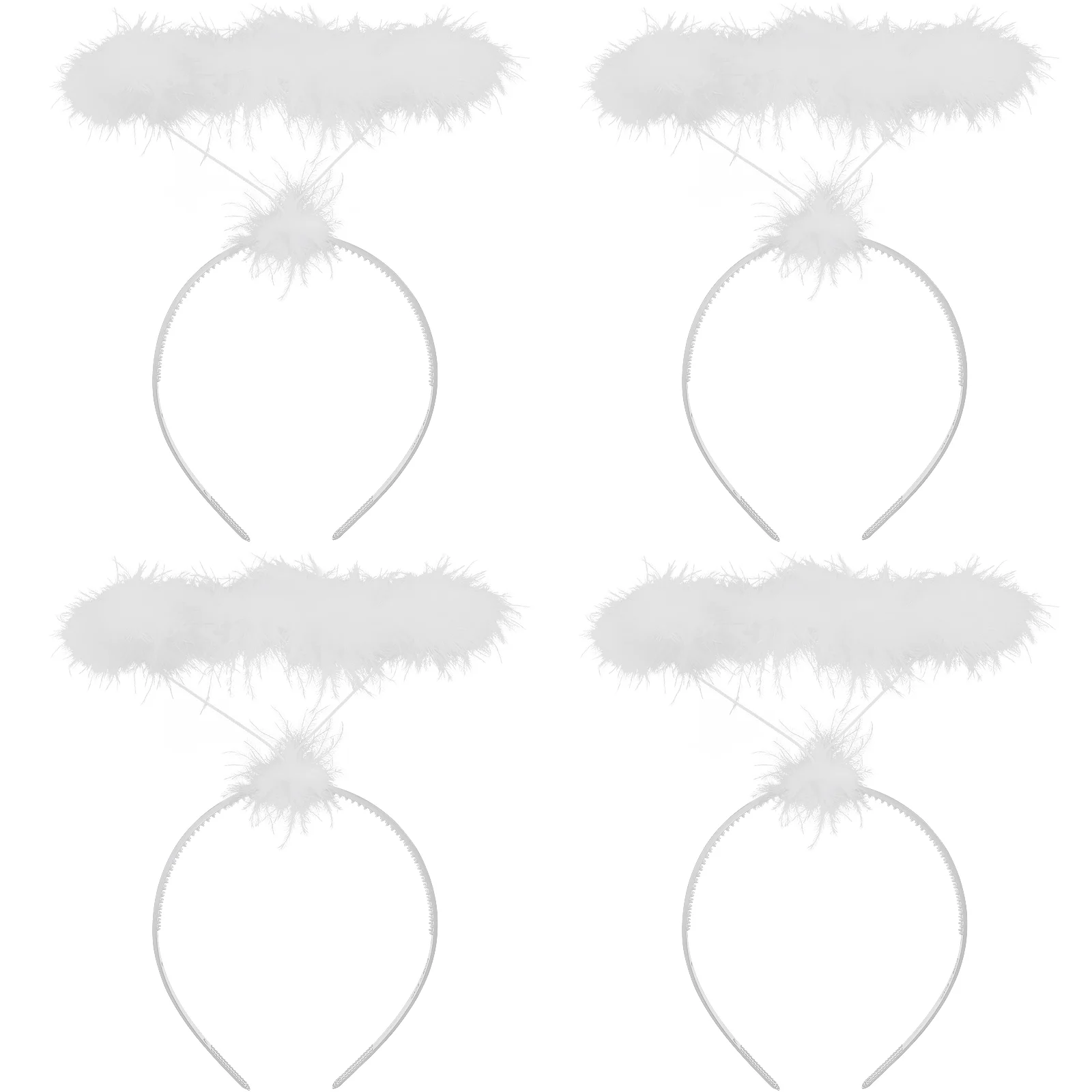 

Christmas Headband Cosplay Hair Hoops Party Costume Accessories Prop Kids Girls Clothes