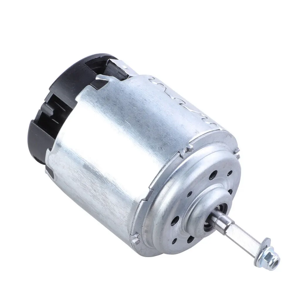 

For Nissan X-Trail T30 20 - Durable Fan Speed Controller Made Of High-quality Metal Material