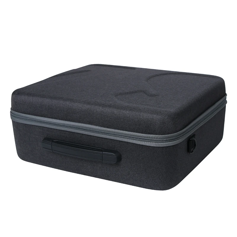 

Сумка для дрона SUNNYLIFE для DJI FPV/Googles V2 + Жесткая Коробка для хранения с дистанционным управлением, портативный чехол, сумка, аксессуары для пер...