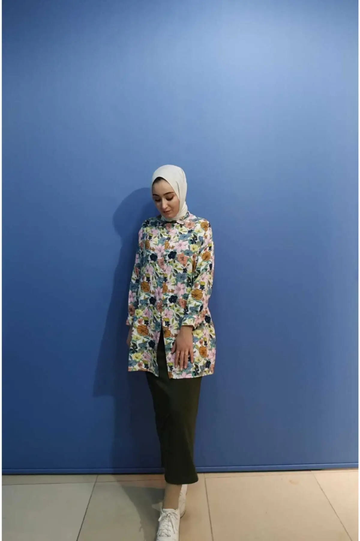 

Lycra pencil skirt Women Muslim Clothing Skirt