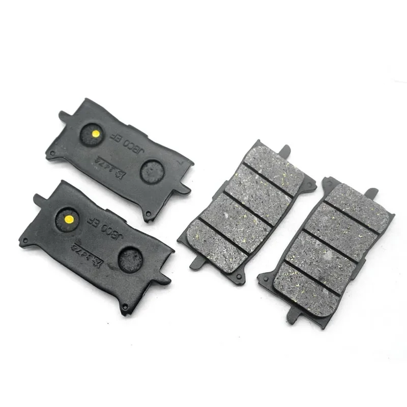 Для HONDA CRF1100D4N 2021-2023 CRF1100DLN 2021 CRF1100L 2020 2022 2023 мотоциклетные передние и задние