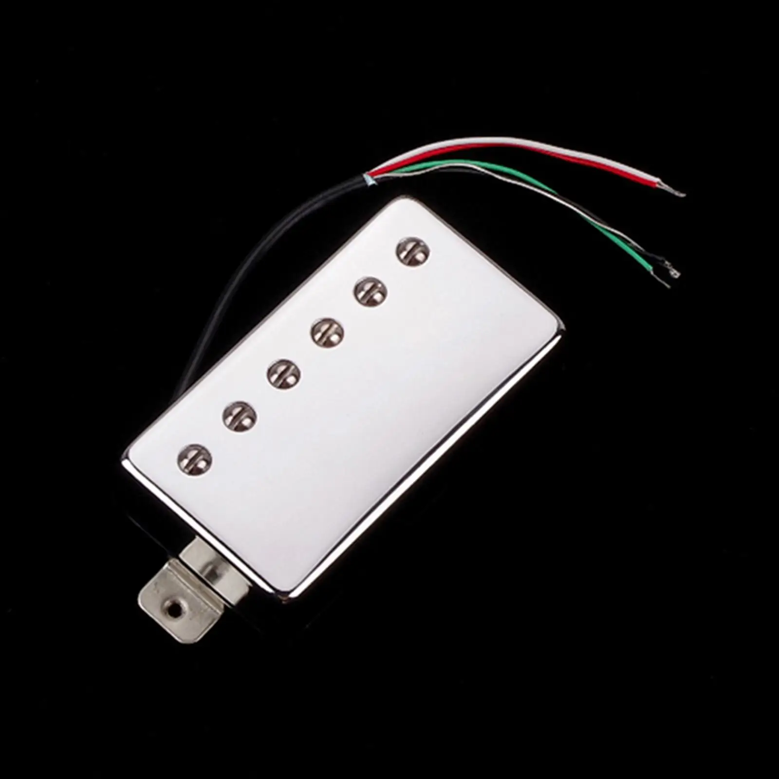 

Zinc Alloy 8.2-8.4K Pickup Electric Guitar Spare Parts Accessories