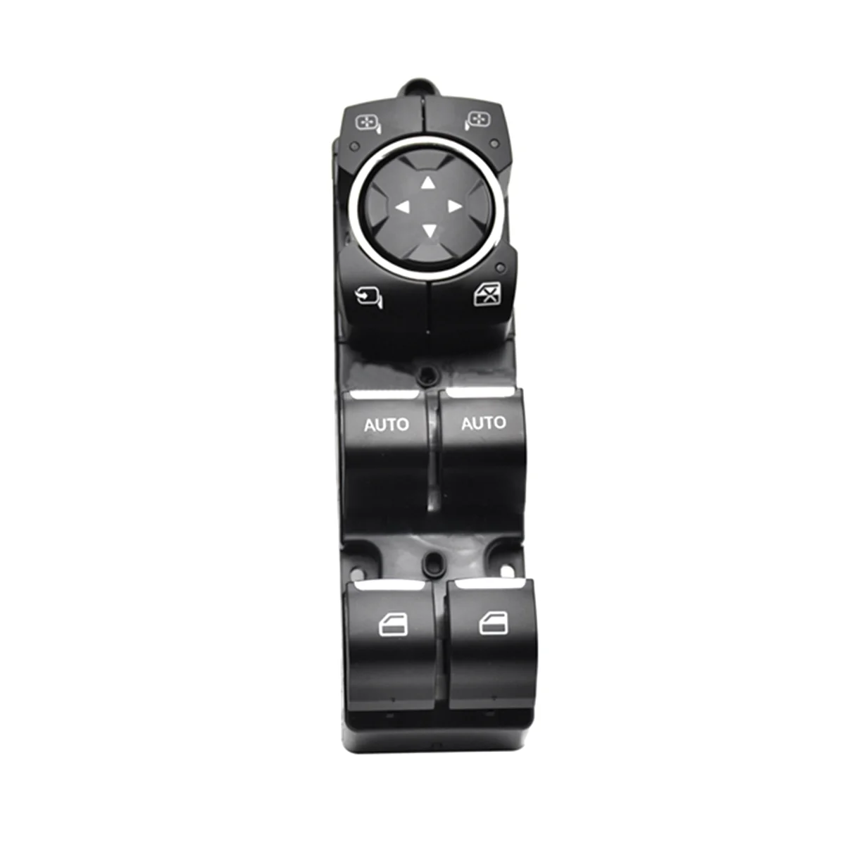 Кнопка переключения главного окна для Ford Explorer Taurus 2011-2015