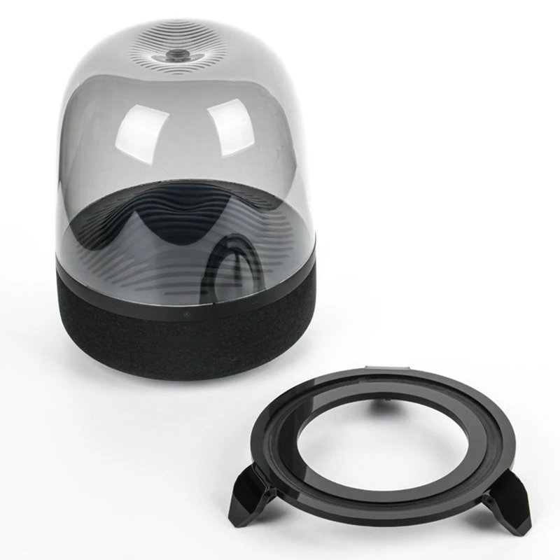 Акриловая подставка для динамика настольный держатель совместимый с динамиком