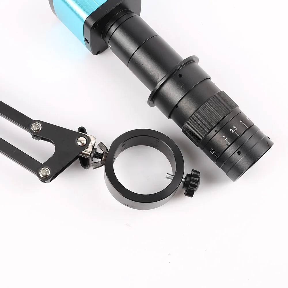 Регулируемая Подставка Для Камеры Комплект Цифрового Видеомикроскопа