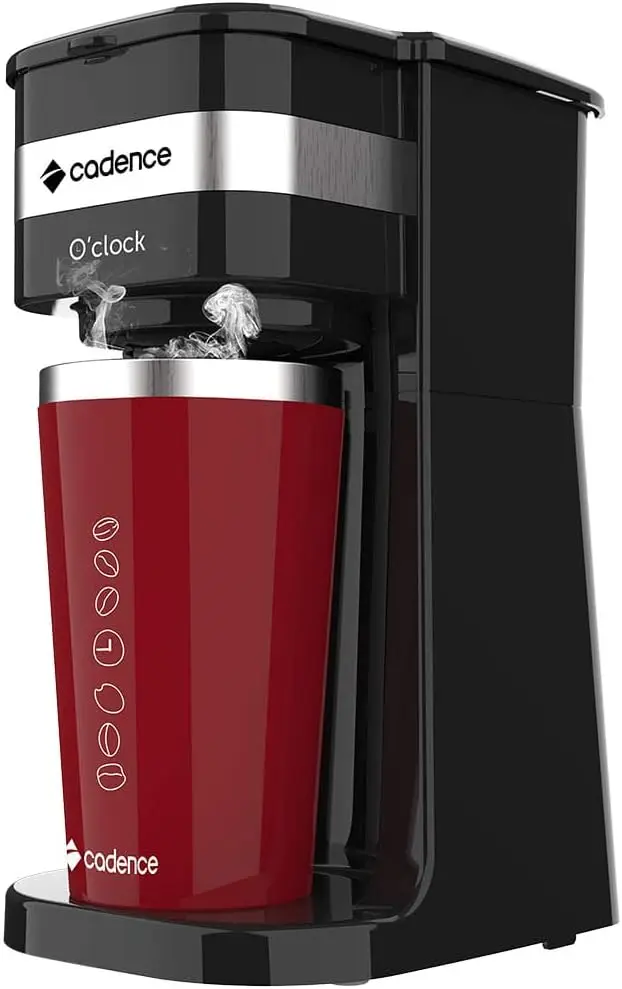 

Кафетерира на час, 110 В,