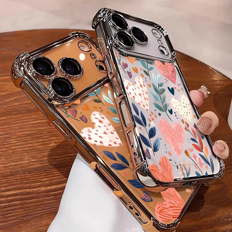 Фото Чехол Daisy для Xiaomi Mi 15 14 Ultra 14T 13 13T 12 12S 12X 11 Lite CIVI 5 4 3 POCO X7 X6 X5 X3 F5 M6 M3 4G Pro 5G POCO F4 №2