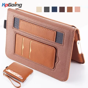 Чехол для Kindle Paperwhite 5 11-го поколения, чехол из искусственной кожи, чехол для электронной книги, умный чехол для Kindle Paperwhite 4 2018, чехол, оболочка