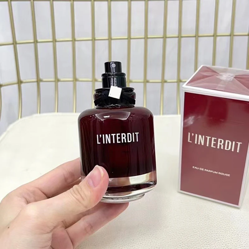 

Хит продаж, брендовый высококачественный парфюм для женщин, сексуальный Женский парфюм EDP, натуральный спрей, соблазнительный Женский парфюм, ароматы