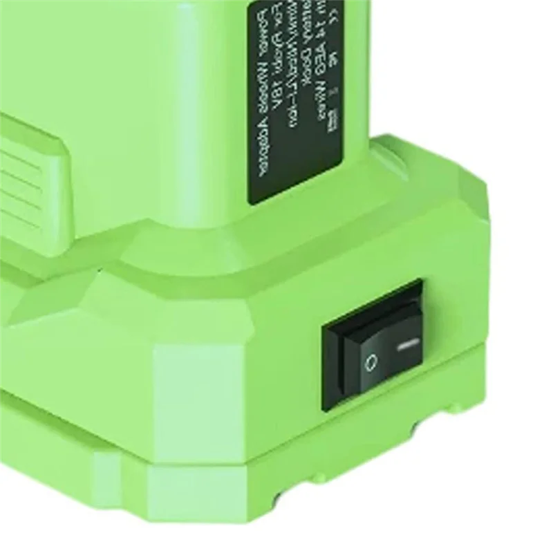 Адаптер для батареи Ryobi 18 В