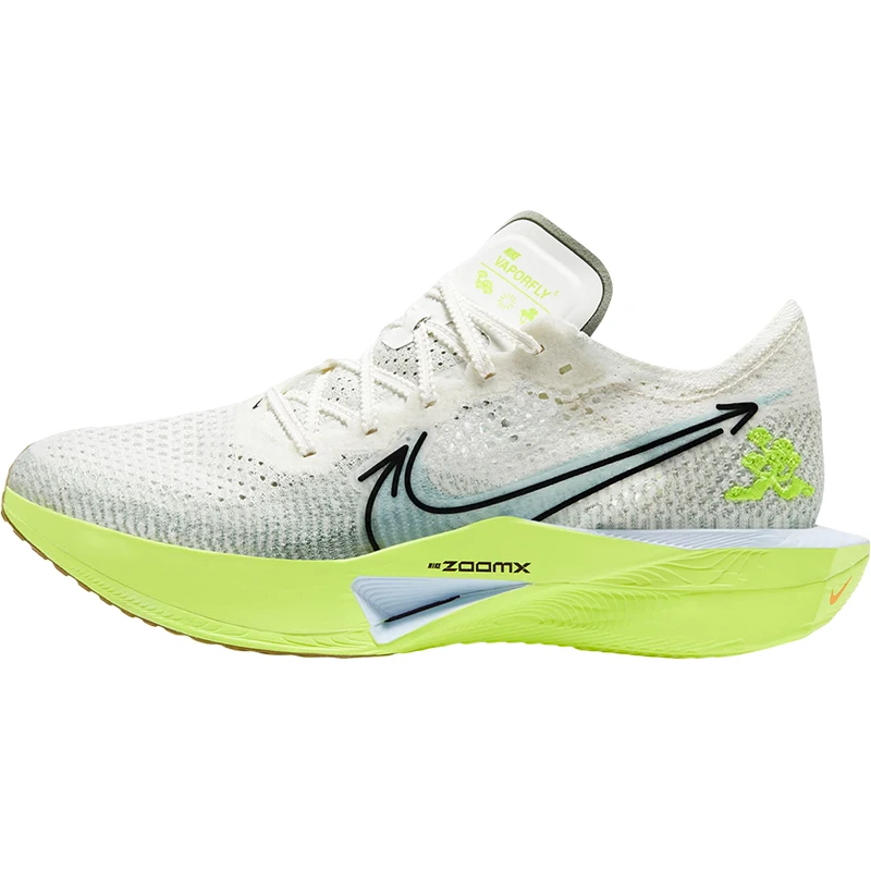 Официальные мужские гоночные кроссовки Nike ZOOMX VAPORFLY 3, HQ3450-147 (art.: 3920cd7c97a3f) - 3920cd7c97a3f
