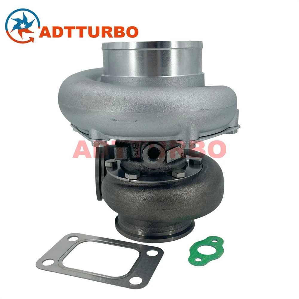 GEN 2 GTX3582R GTX3582 GTX35 66 мм серии GTX 856801 -5068S 851154 -5004С -5071S 740902 -0017 Турбо -0011 Турбина 0.82AR