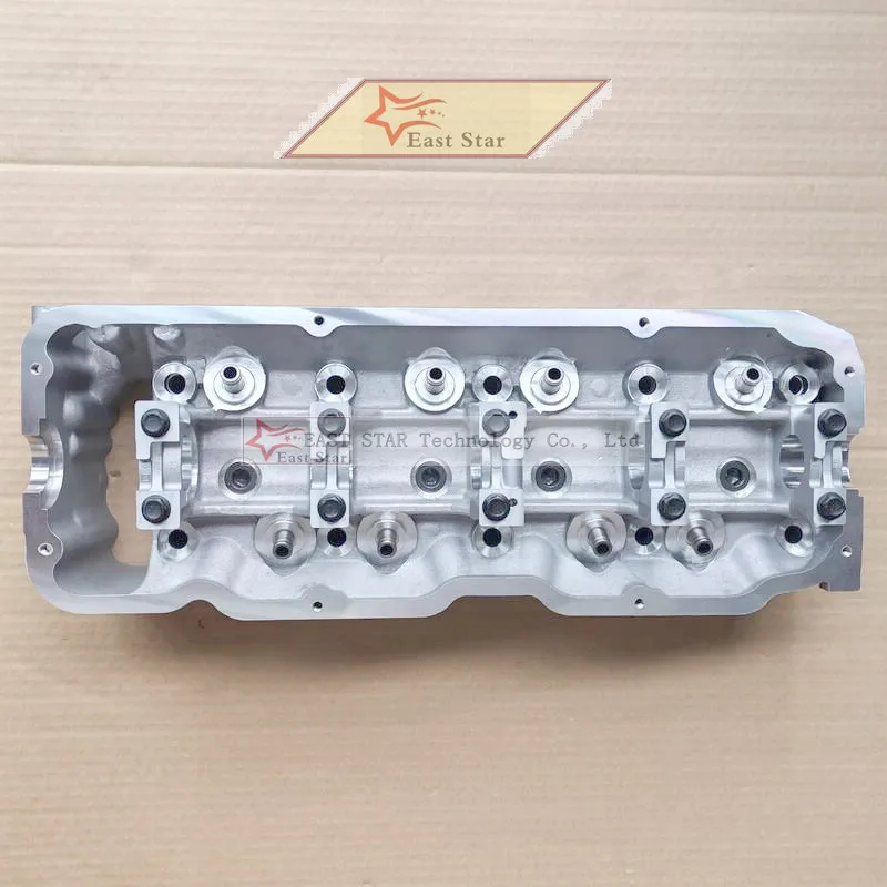 Головка блока цилиндров NA20 NA20S 2.0L 8 В для Nissan Cedric Y31 1990 Crew K30 1993 11040-67G00 1104067 G00 11040 67G00
