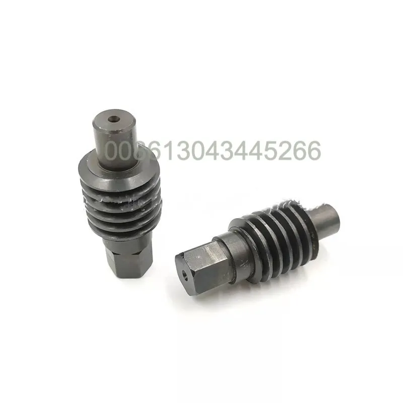

Best Quality 1 Set Worm And Gear CD102 Machine 66.006.029 C5.006.409F 00.520.1340 00.530.0955