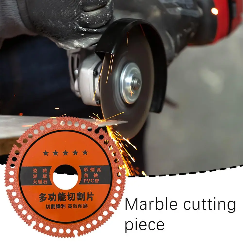 Turbo алмазная пила гранит диск для резки мрамора фарфор промышленный инструмент