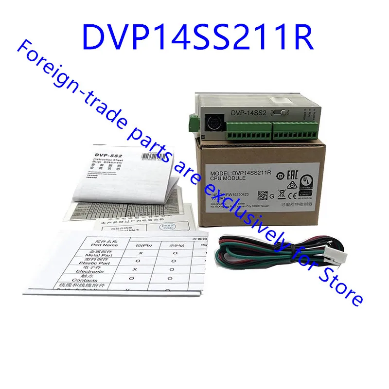 

New Original {Spot Warehouse} DVP16SP11R DVP12SS211S DVP14SS211T DVP14SS211R DVP12SA211R DVP12SA211T DVP12SE11R DVP12SE11T