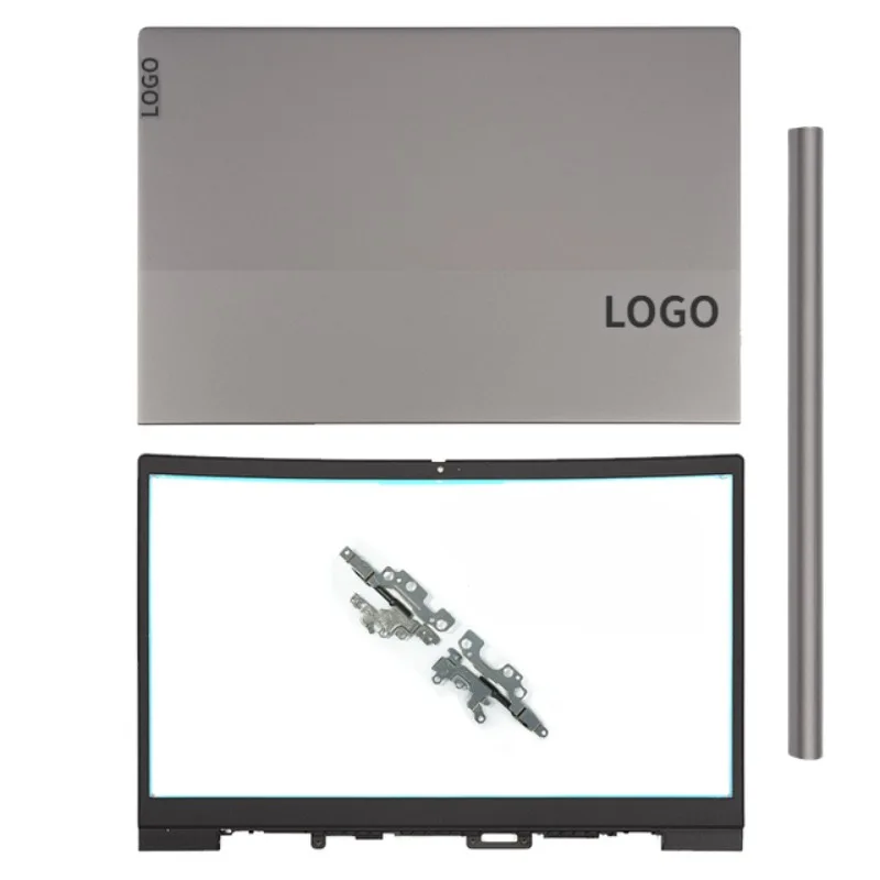 Оригинальный новый чехол для Lenovo Thinkbook 14 G2 ARE ITL G3 ACL ноутбука задняя крышка с