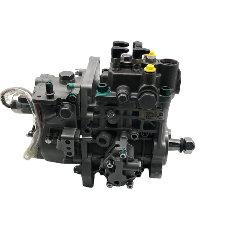 723946 -51310 Топливный насос для генераторной установки Yanmar 4TNV106 двигатель