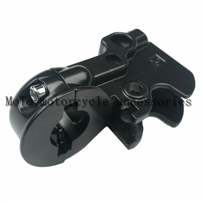 

Motorcycle Clutch Perch Mount Bracket for Harley Sportster 48 72 Iron Superlow XL 883 1200 Custom 2014-2017 2016 2015