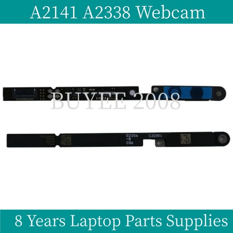 Оригинальная веб-камера A2141 новая камера A2338 для Macbook Pro 16 13 3 дюйма замена