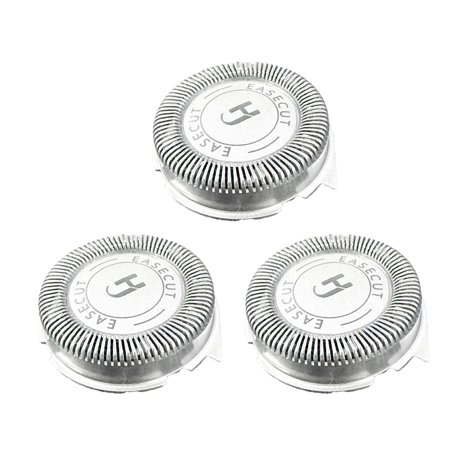 Фото Сменные бритвенные головки SH50, совместимые с Philips Norelco Series 5000, сменные лезвия SH50 для электробритья Philips №4