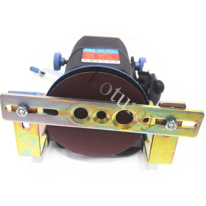 Оборудование для изготовления ювелирных изделий из камня и жемчуга 450 Вт