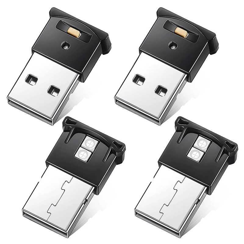 

USB LED Light,RGB Car LED Interior Lighting Atmosphere Light, Laptop Keyboard Light Home Office Decoration Night Lamp