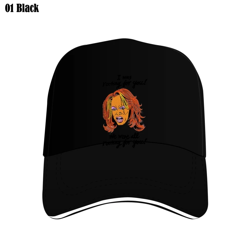 

Тира Бэнкс, я была для вас утопленной! Белая шляпа на заказ