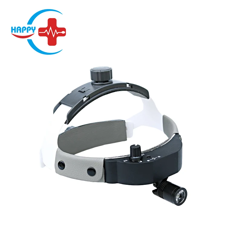 

HC-I041 Hot 3W Medical LED Surgical headlight with good price