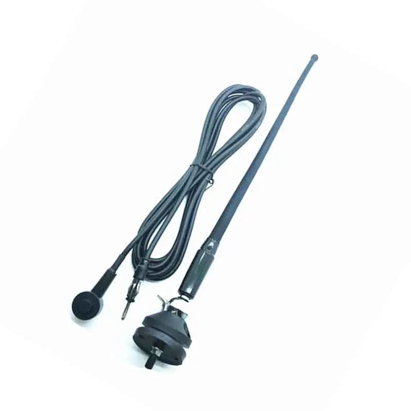 

Excavator cab radio antenna for CATERPILLAR CAT 200/320/B/C/D 307 312 323 336D