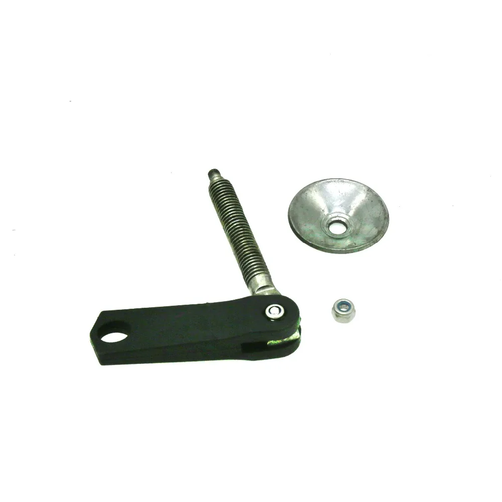 Outboard Motor Accessories Clamp Plate Bolt Shipboard Handle Assy for HANGKAI 2 Stroke 3.5 to 2 stroke12 Available