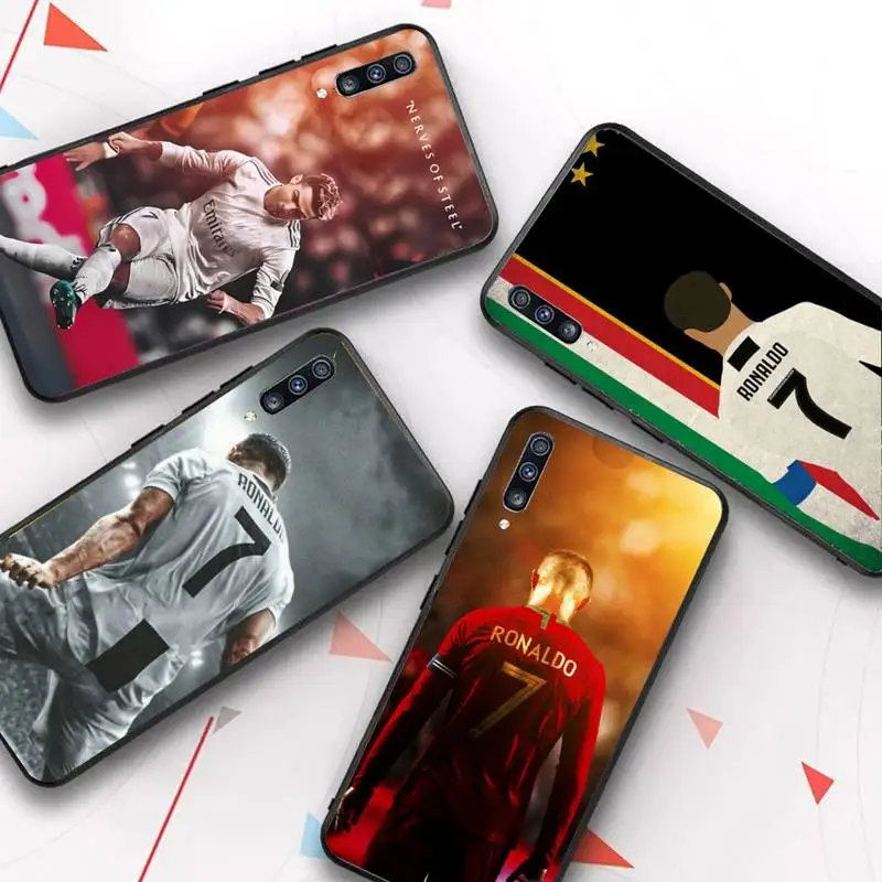 

Portugal Football Star Phone Case For Samsung A 10 11 12 13 20 21 22 30 31 32 40 51 52 53 70 71 72 73 91 13 shell