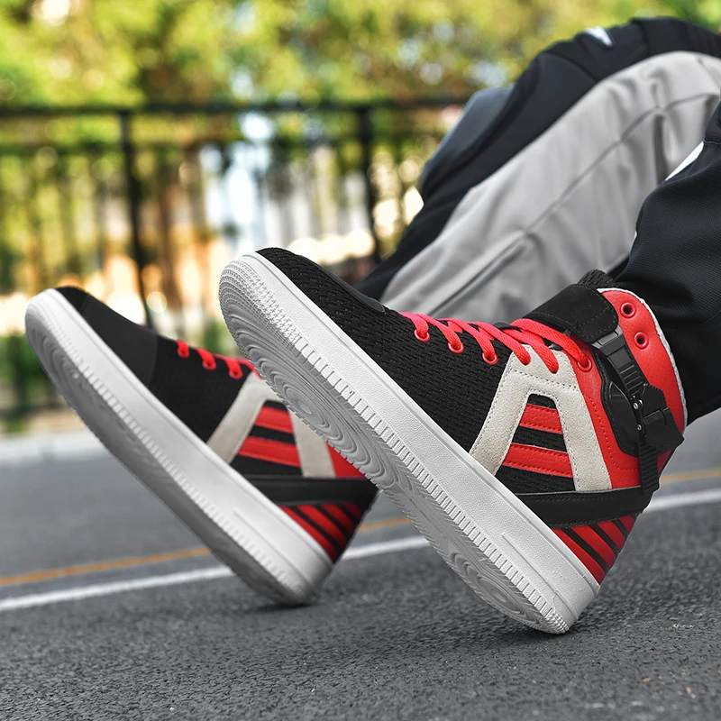 Мотоциклетные ботинки для мужчин и женщин износостойкая обувь езды на мотоцикле