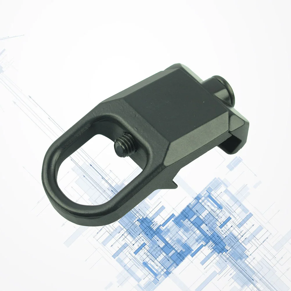 

20mm Sling Swivel Mount Quick Detach Sling Swivel Attachment Mount