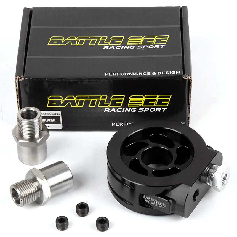 Разъем датчика масла модификация автомобиля универсальный адаптер температуры