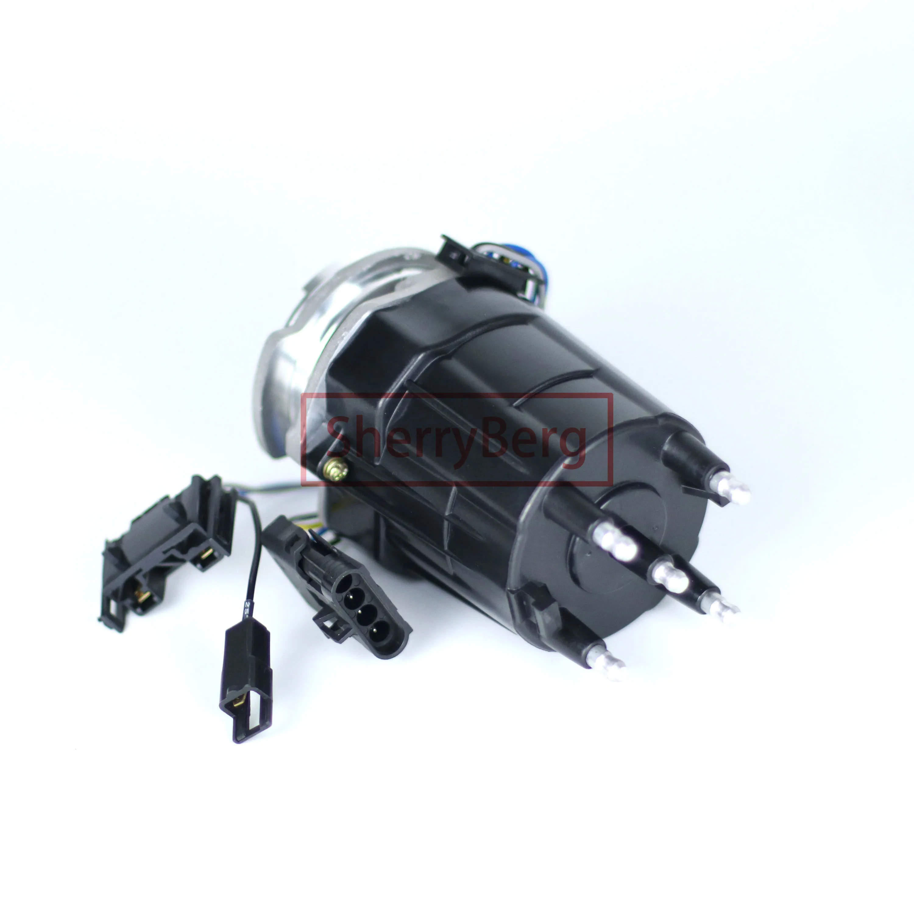 

Распределитель зажигания SherryBerg для OPEL A.STRA F, K.ADEETT E1 OEM 93174573 1211408 1211010 10457021 011036679F2 011036007K2