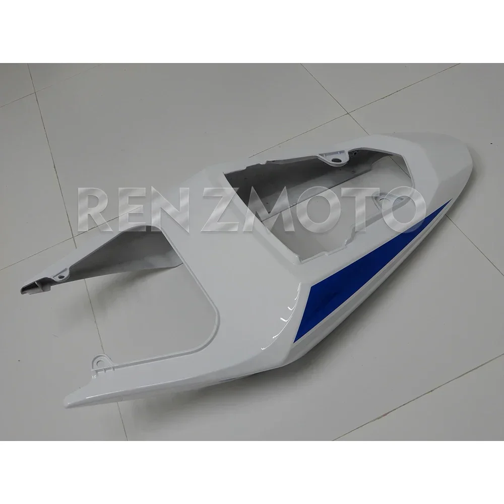 Для Suzuki GSX-R600 R750 04-05 K4 K5 обтекатель мотоциклетный комплект обвеса украшения
