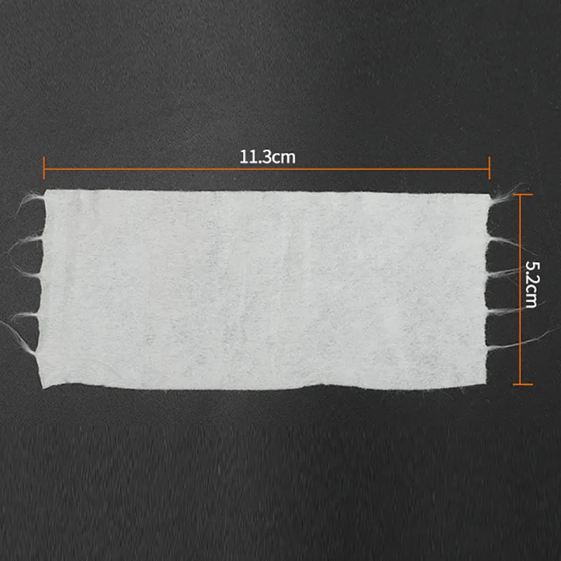 Fiber Cleaning Paper Dust-free Paper Non-woven Wiping Paper Optical Cable Bare Fiber Optical Fiber Reel Cleaning Product