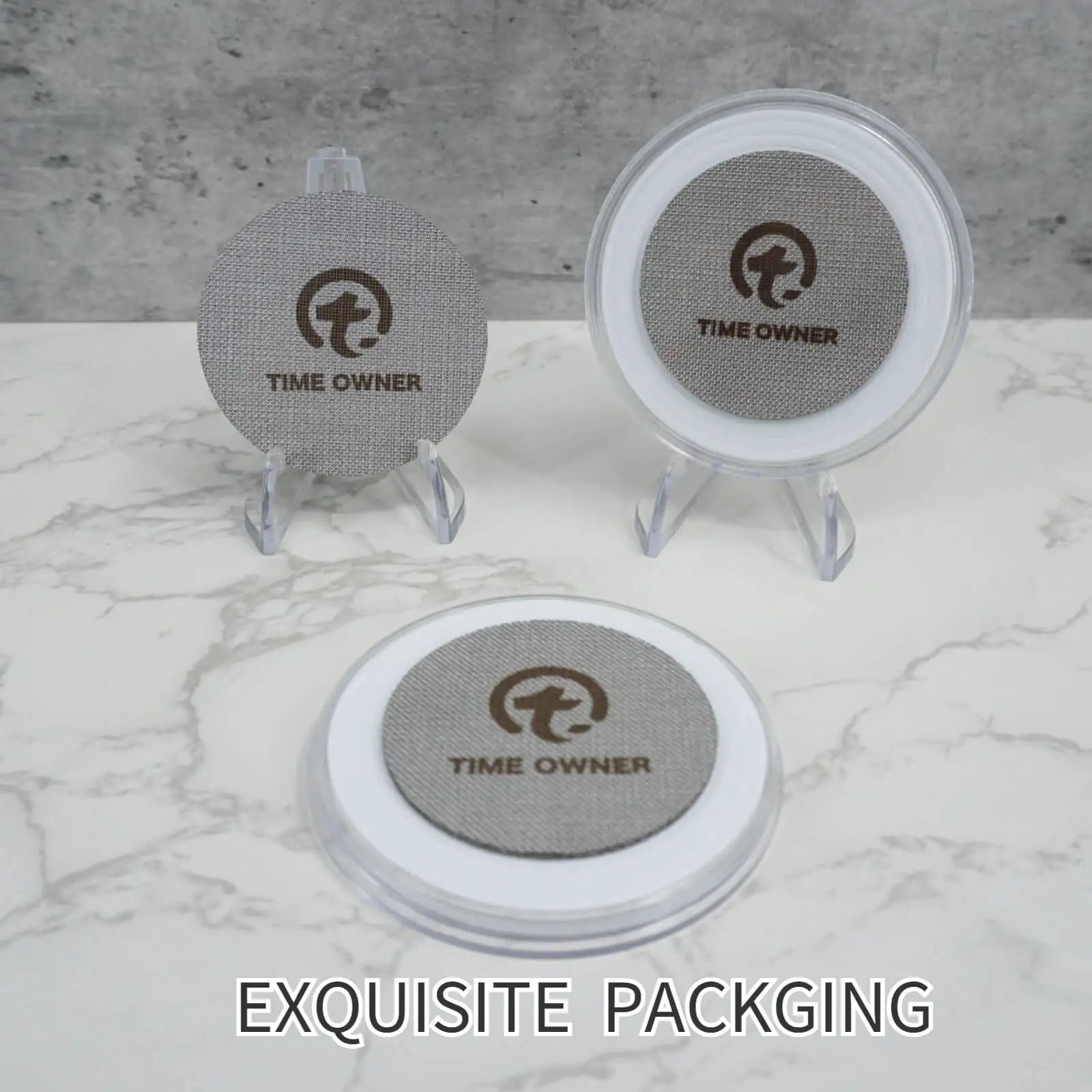 Фильтр для кофе многоразовый термостойкий 58 мм |