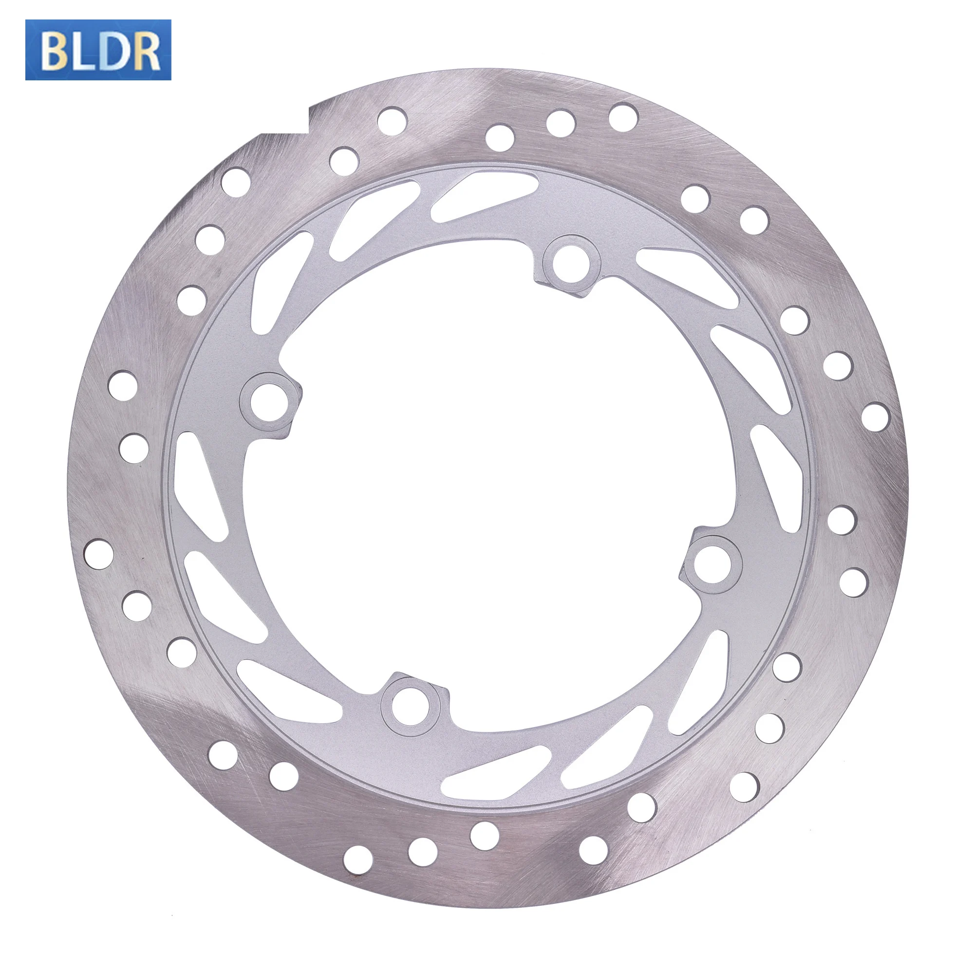 Motor Front Brake Disc Rotor For Honda CRM50 CRM75 CRM75R CRM250 CRM250R CRM 50 CRM50R MTX 50 MTX50 MTX50S MTX80 MTX 80 MTX80C