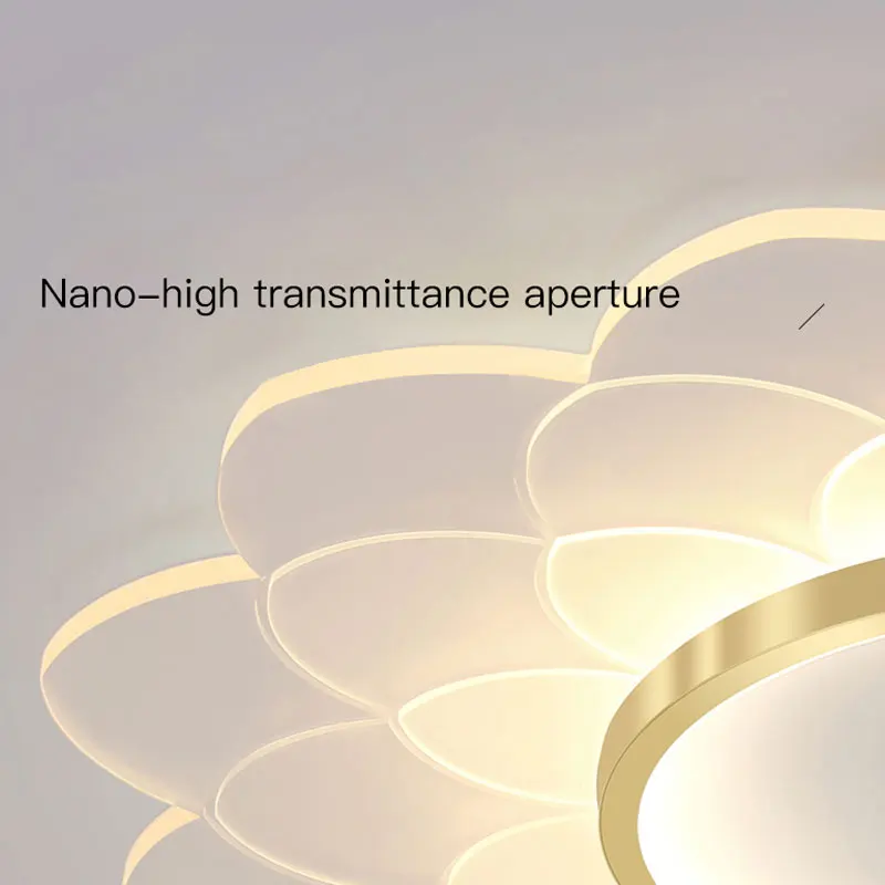 Современная светодиодная потолочная люстра для спальни детской гостиной лофта