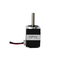 4 wire 2 phase 28mm 0 2a 1 8ncm nema 8 20hs2802a4 stepper motor for electronic equipment monitoring equipment