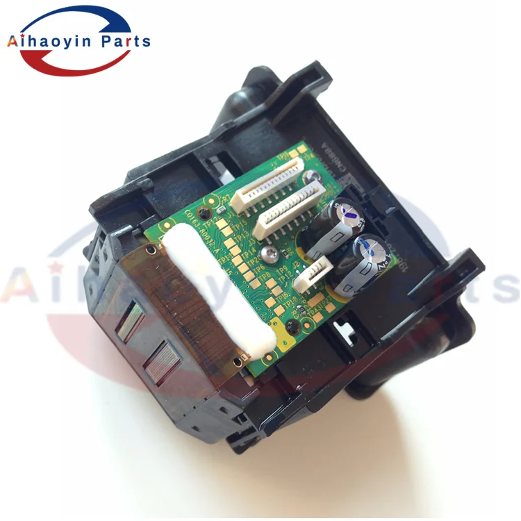 Печатная головка CN688A CN688-30001 CN688 печатающая для HP 3070 3070A 3520 3521 3522 3525 5525 4610 4615 4620 4625 5510