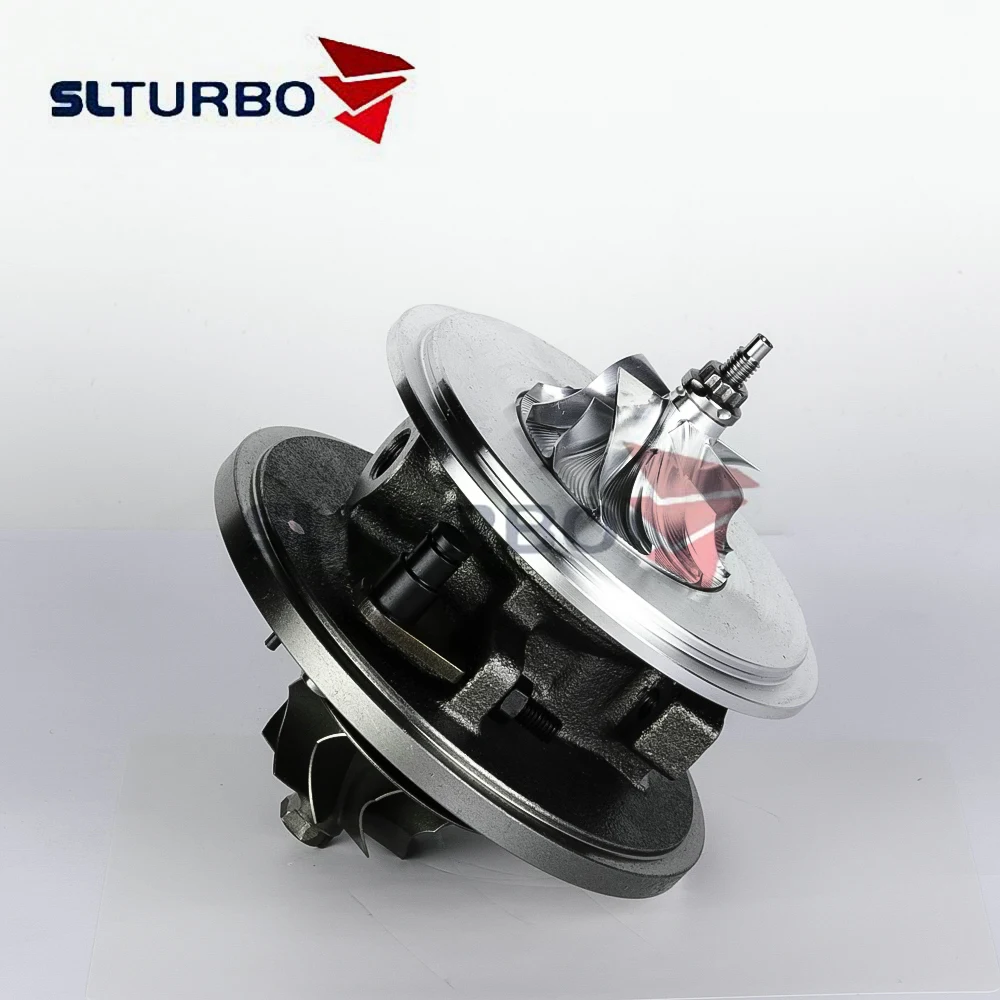 Турбина Turbo Core 751851 MFS CHRA для Volkswagen Caddy Golf Jetta Passat Touran III 1 9 TDI 77 кВт 66 74 BJB BKC BXE 2004-